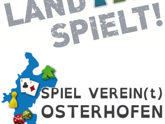 STADT LAND SPIELT